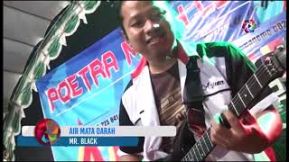 Air Mata Darah - Lukito Mr Black ( Arjuna Slow Musiknya )
