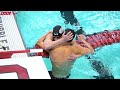 Senior Sendoff - Spring 2020: Denison Swimming & Diving