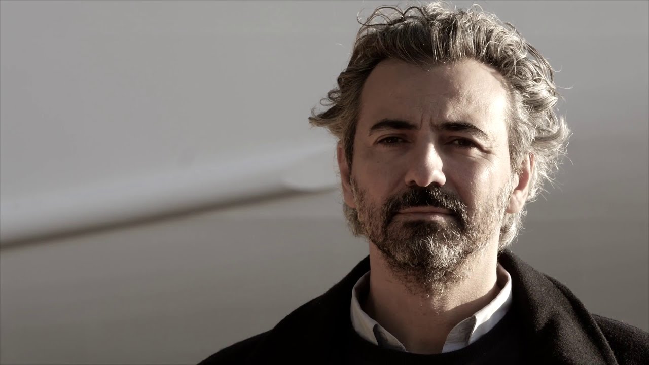 Teaser I / Μετακίνηση 7 / Λευτέρης Γιοβανίδης
