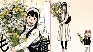Spy x Family Manga Chapter 140 Explained in Hindi | Spy x Family Season 5 Explained in Hindi