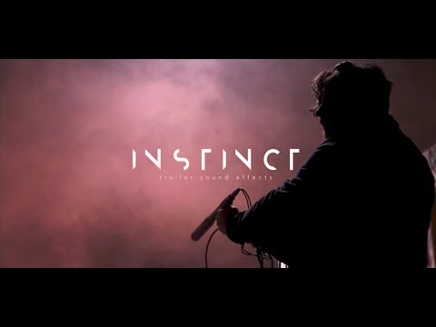 instinct-trailer-sound-effects