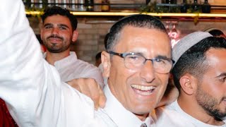 PARASHAT NASO SHAVUOT LA GRAN PRUEBA QUE LA TORA ES DIVINA EXODO 19:9 RAB NATAN MENASHE 