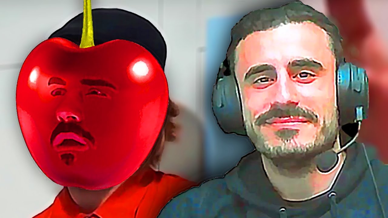 Jagger explica todos los gags de CANCEREZA