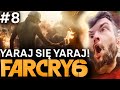 TRAUMA TEAM XD Far Cry 6 #8