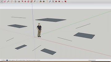 Saving & Uploading SketchUp Files to the Shared Google Drive Folder