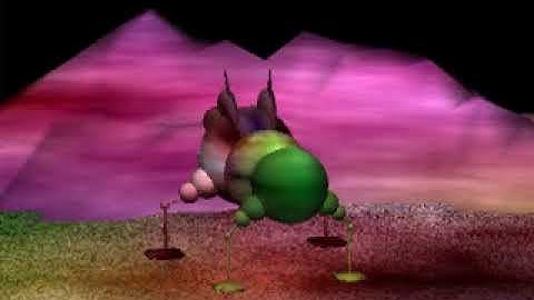 STARBUG from Red Dwarf