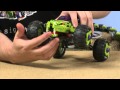 Fangpyre Truck Ambush - Lego Ninjago - 9445 - Designer Video