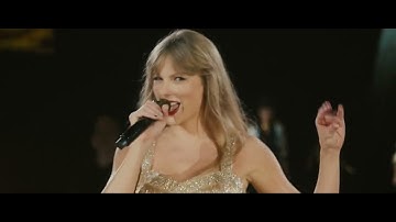 You Belong With Me - Live From TS | The Eras Tour | 4k