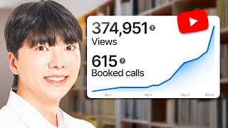 The Best YouTube Content Strategy for 2025