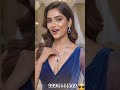 Blue Sapphire Diamond Necklace 😍 9996444569 | Best Makeup, Jewelry & Women's Fashion Collection ✨