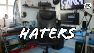 Exponiendo Haters | GANG