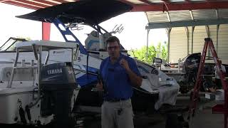 Do I need to flush out my boat motor after every use   Boaters Exchange
