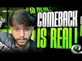 Best ever comeback on stake in youtube history  intense session