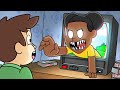Download Lagu ORIGIN of AMANDA the ADVENTURER! (Cartoon Animation)