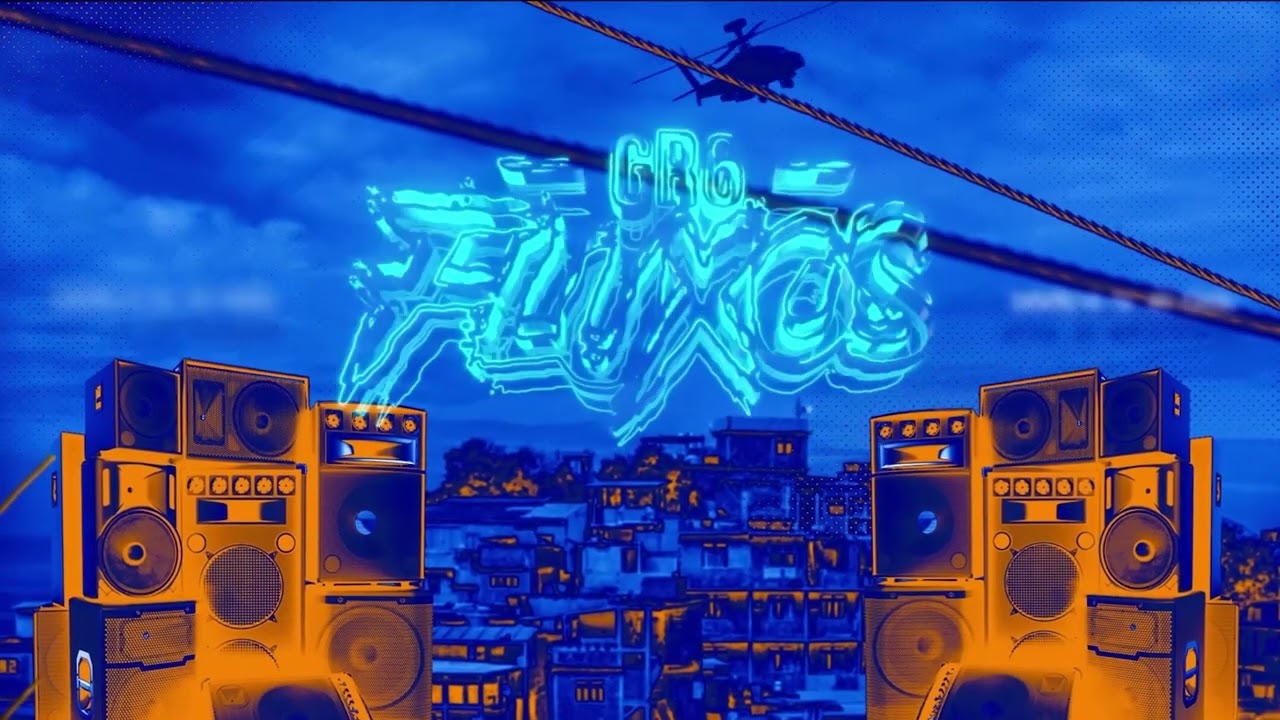 Watch AUDI - Legalle e Giian MC (GR6 Fluxos) Lançamento 2023 on YouTube Watch AUDI - Legalle e Giian MC (GR6 Fluxos) Lançamento 2023 on YouTube