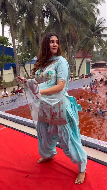 Gadar | Sapna Choudhary New Song | New Haryanvi Song 2025 | Haryanvi Song