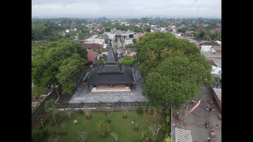 Makam Bung Karno Pasca Peringati Haul Bung Karno Ke-48 Blitar 2018