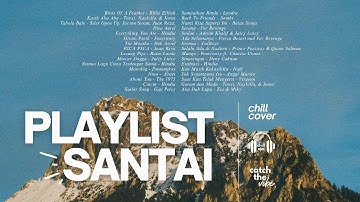 Playlist Santai Buat Waktu Kopi-Kopi Manja 🎧 Chill Aja Cover 🌿