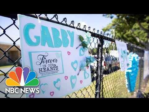 Live: Coroner Holds Press Conference on Gabby Petito Autopsy - NBC News.