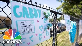 Live: Coroner Holds Press Conference on Gabby Petito Autopsy | NBC News