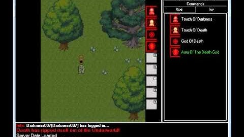 DRAG MACRO SYSTEM(U.D. BYOND)