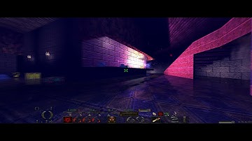 Quake I COVID-19 Edition (Brutal Mod) HD Remaster with Reshade