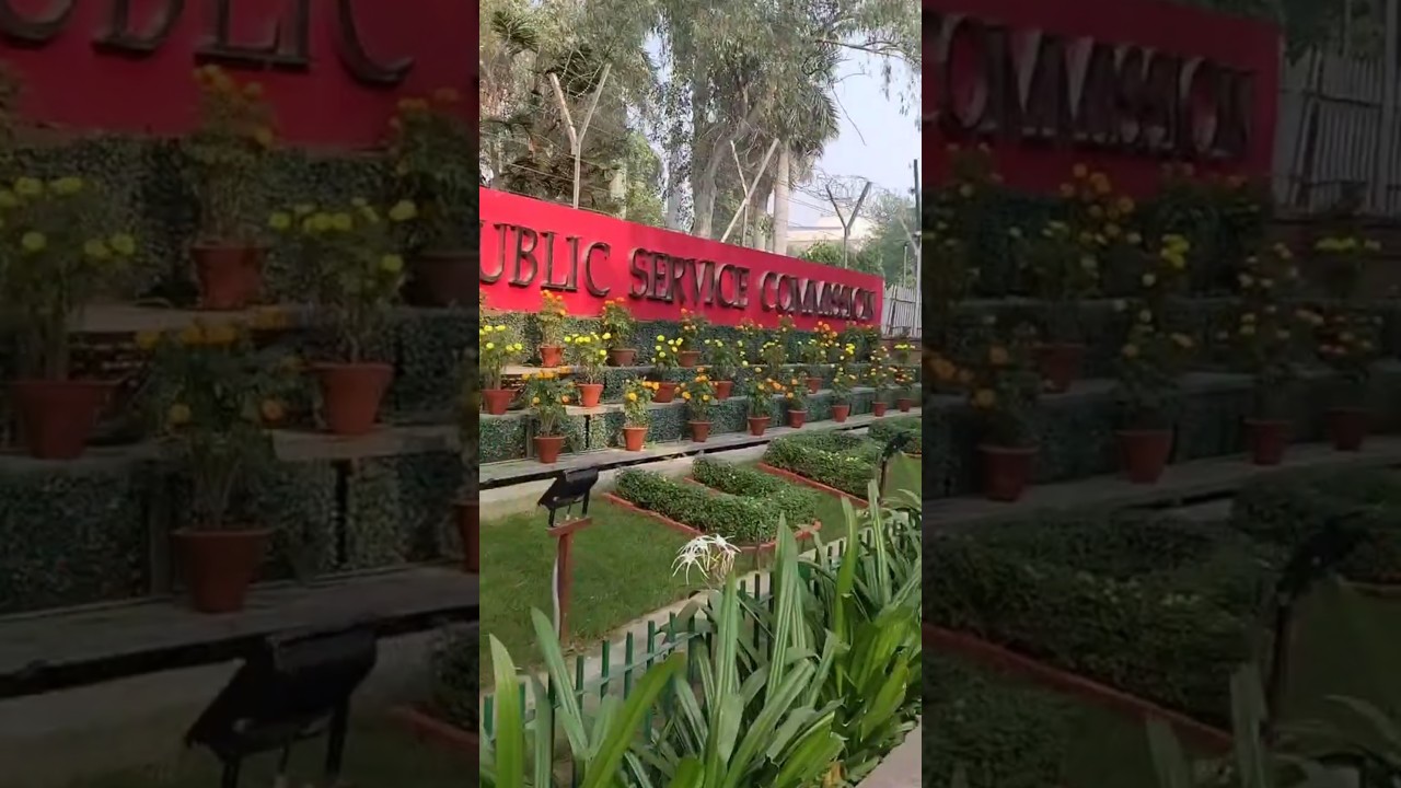 My DV Experience of SSC Selection Post Phase-XI/2023 in UPSC Examination Hall