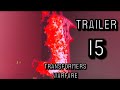 Transformers Warfare [Season 2] Episode 15 - ‘Grindcore’ TRAILER