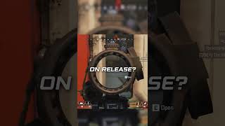 I CANT believe this Apex Legends change...