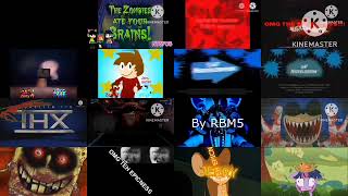 Sparta Remixes Super Side By Side 2 Halloween Edition