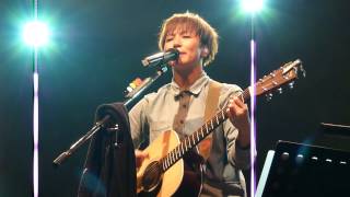 何韻詩 HOCC  - 光明會 @ Legacy 共存音樂會 2013-3-22