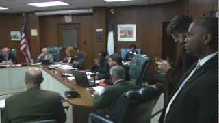 Colby Howell - PKG Jail Overflow Update