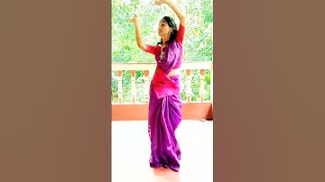 Thumbnail of Gahana Kusuma Kunja Maje। Janmashtami Special l Dance Choreography। Arundhatee (Dustu)