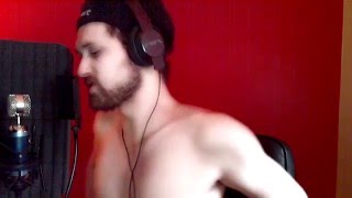 WITCHCRAFT (VOX COVER) - SCOTT STEPHENSON // PENDULUM