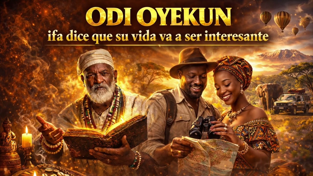 Odi oyekun popola dice ifa 