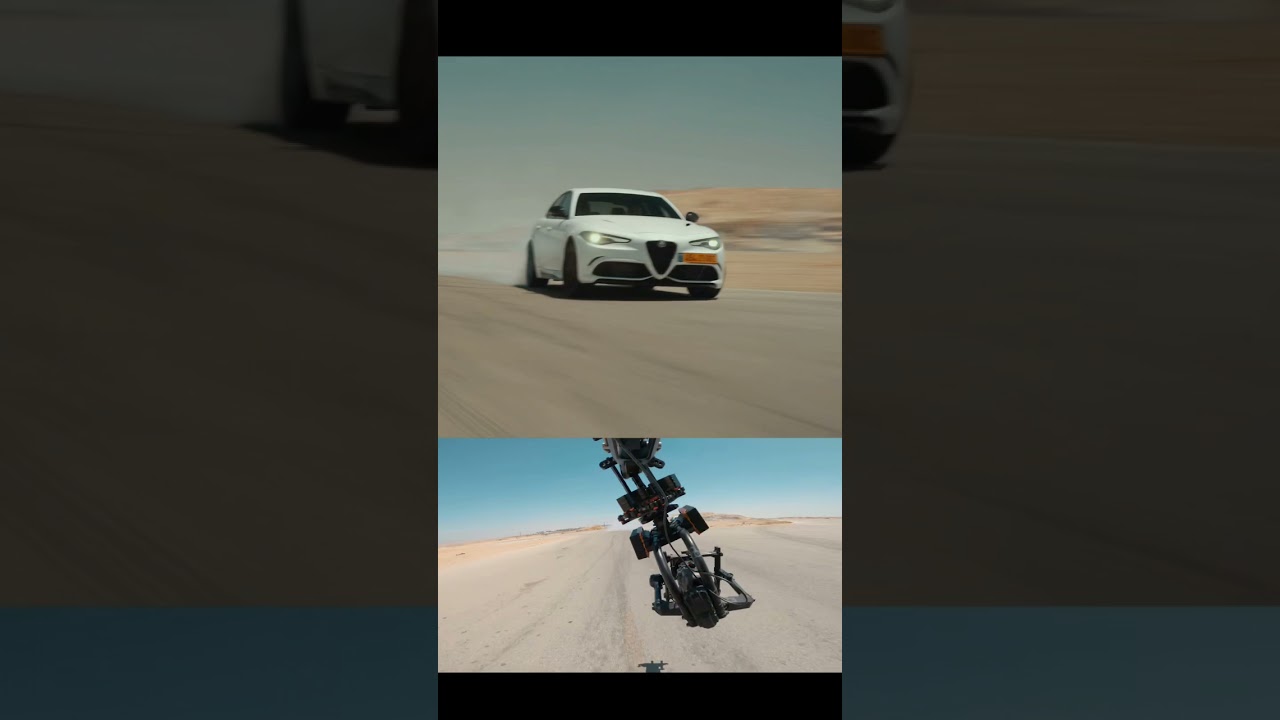 Watch Alfa Romeo GIULIA quadrifoglio DRIFT on YouTube Watch Alfa Romeo GIULIA quadrifoglio DRIFT on YouTube