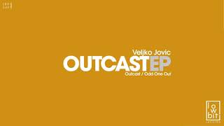 Veljko Jovic - Outcast (Original Mix) [LOWBIT]