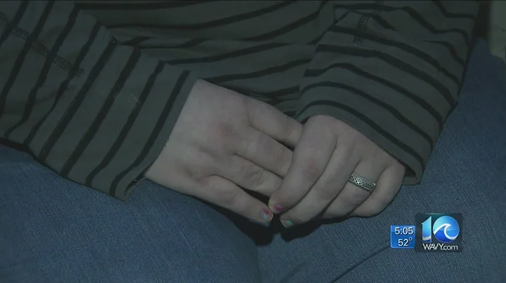 Janine Reyes on woman shooting burglar