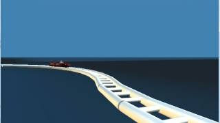 Roller coaster game In Process.wmv screenshot 5