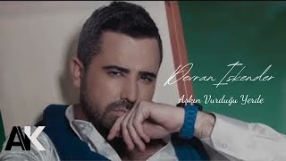 Devran İskender - Aşkın Vurduğu Yerde