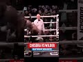 Deonty Wilder Beats Derek Chisora Via Split Decision
