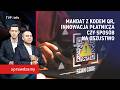 Mandat z kodem QR, innowacja płatnicza czy sposób na oszustwo | SPRAWDZAMY