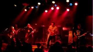 KOP - Utzi Bakean (live @ SO36 Berlin, 17.11.2012)