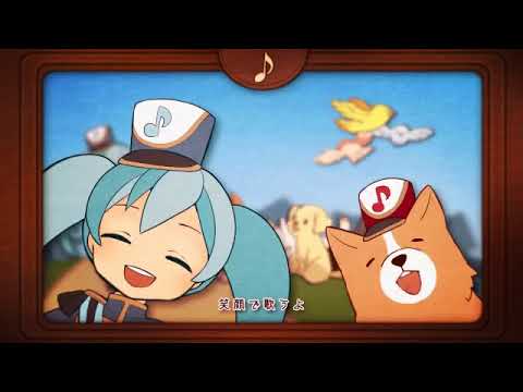 【溺死体が】『ドレミファロンド』歌ってみた