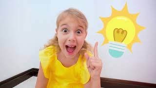 Five Kids Rules of conduct for children   more Children's Videos