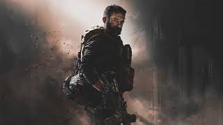 Codmw2019 - Alpha Main Menu Theme Slowed Reverb Low Pitched