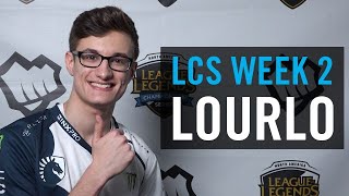 Lourlo on core issues: ‘None of us are perfect players right now... obviously have a lot to work on’ by Yahoo Esports 4,118 views 6 years ago 4 minutes, 44 seconds