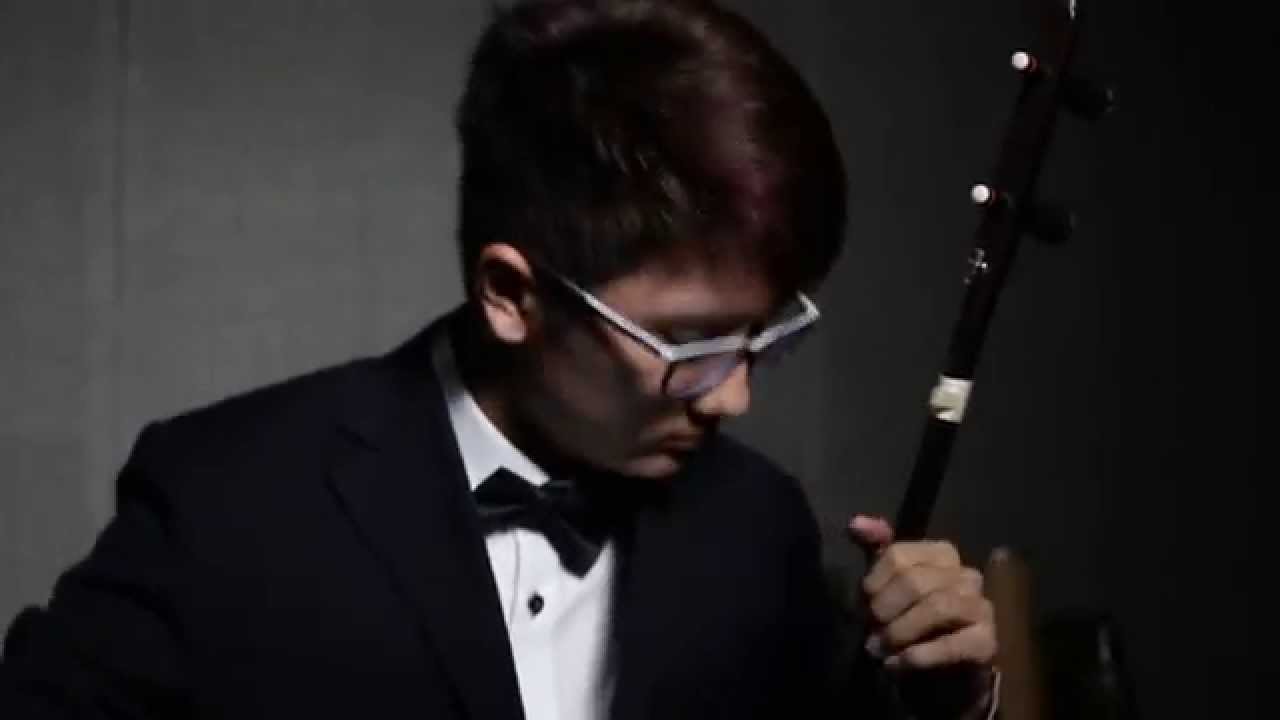 YouTube पर 007: Skyfall Erhu Cover 《007：大破天幕危机》二胡版 देखें