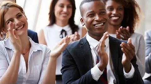 Key Elements of a Perfect Employee Recognition Program
