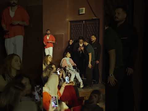 تو لايقش بودي چون دلت پاكه